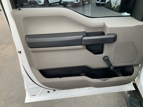 Used 2016 Ford F150 XL image 9