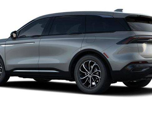 New 2026 Lincoln Nautilus Premier w/ Equipment Group 102A AWD/4WD image 2