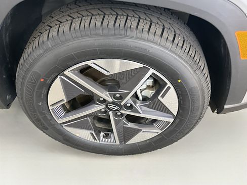 Used 2026 Hyundai Tucson SEL AWD/4WD image 11