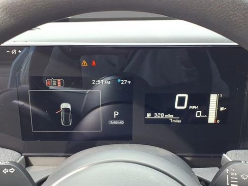 New 2026 Nissan Kicks SV image 24