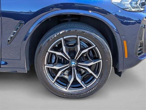 Used 2023 BMW X3 xDrive30i w/ M Sport Package AWD/4WD image 26