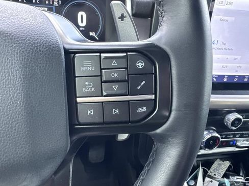 Used 2023 Ford F150 Raptor AWD/4WD image 31
