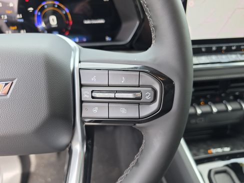 New 2026 Chevrolet Colorado LT w/ LT Convenience Package RWD image 34