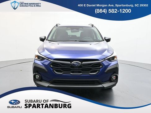 New 2026 Subaru Crosstrek 2.0i Premium image 2