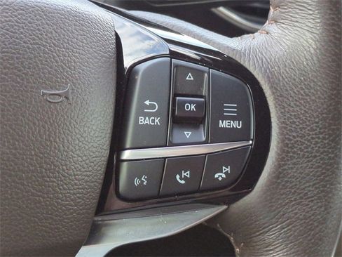 Certified 2022 Ford Explorer King Ranch w/ Class IV Trailer Tow Package image 27