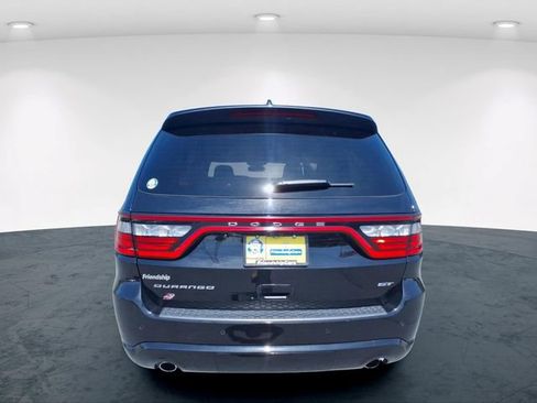 Used 2026 Dodge Durango GT AWD/4WD image 10