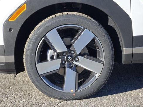 New 2026 Hyundai Santa Fe Limited image 9