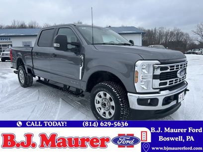Used 2024 Ford F250 XLT