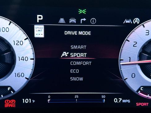 Certified 2024 Kia Telluride SX Prestige AWD/4WD image 12