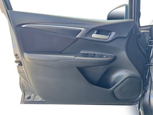 Used 2016 Honda Fit LX image 17