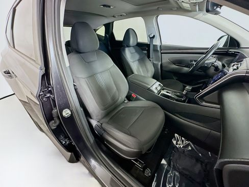 Used 2022 Hyundai Tucson SEL w/ Convenience Package image 28