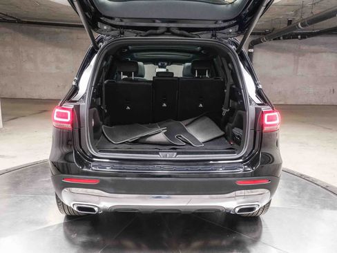 Certified 2023 Mercedes-Benz GLB 250 image 32