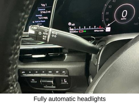 Used 2021 Cadillac Escalade Sport w/ Driver Assist Tech Package AWD/4WD image 45