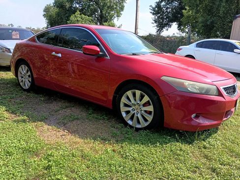 Used 2010 Honda Accord EX-L image 5