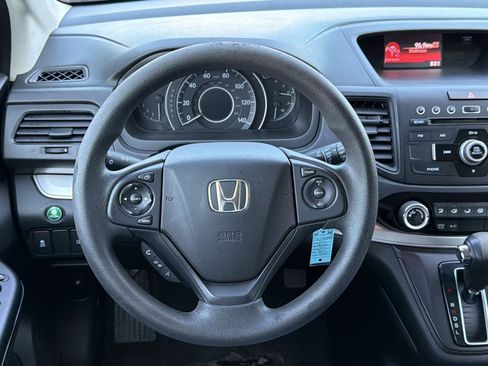 Used 2016 Honda CR-V SE image 16