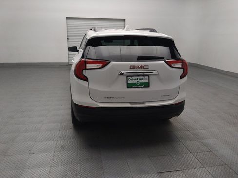 Used 2023 GMC Terrain SLE w/ Driver Convenience Package AWD/4WD image 6