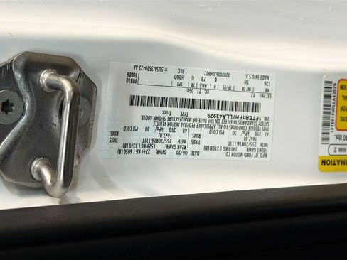 Used 2020 Ford Ranger XL w/ Trailer Tow Package image 30