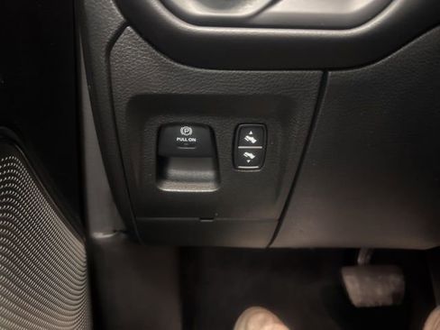 Used 2021 RAM 1500 Limited image 43