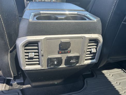 Used 2021 Ford F250 Lariat AWD/4WD image 26