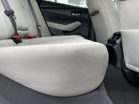 Certified 2025 Honda Accord LX image 34