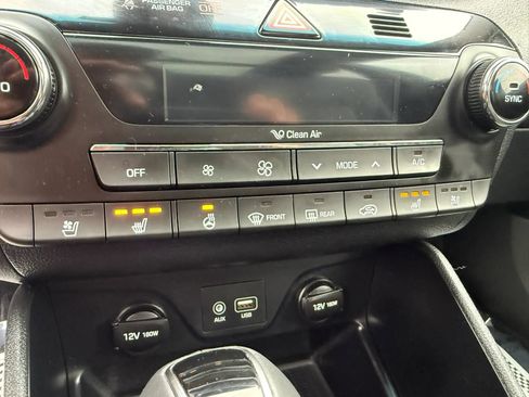 Used 2018 Hyundai Tucson Limited w/ Ultimate Package 02 AWD/4WD image 19