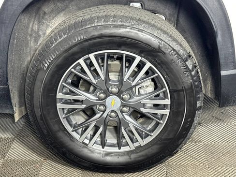 Certified 2026 Chevrolet Traverse LT AWD/4WD image 51