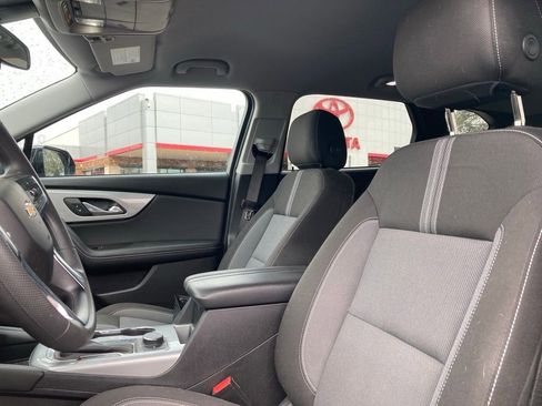 Used 2024 Chevrolet Blazer LT w/ Driver Confidence Package image 7