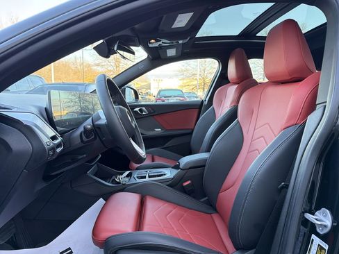 Used 2025 BMW 228i xDrive 228 xDrive Gran Coupe image 11