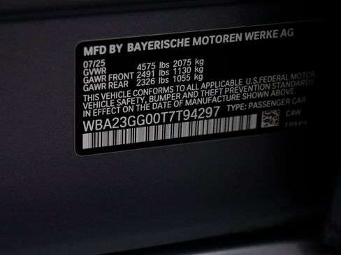 New 2026 BMW 228i xDrive w/ Premium Package AWD/4WD image 24