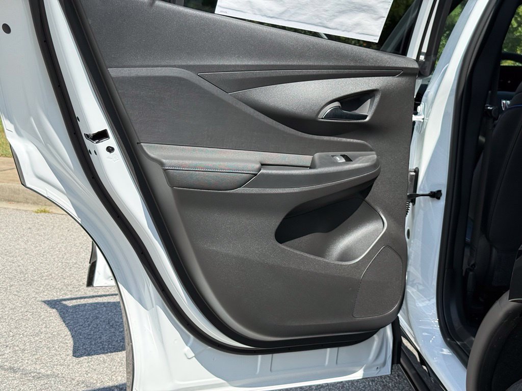 New 2026 Buick Envista Sport Touring w/ Convenience I Package FWD image 20