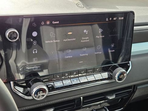 New 2026 Chevrolet Colorado LT w/ Advanced Trailering Package image 11