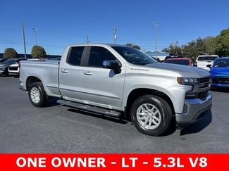 Used 2020 Chevrolet Silverado 1500 LT w/ All-Star Edition video 1