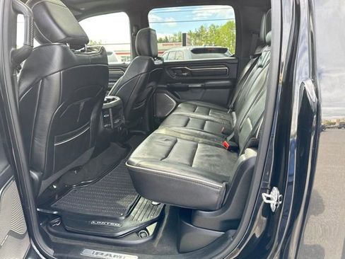 Used 2021 RAM 1500 Limited image 20