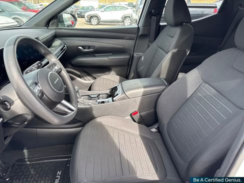 Certified 2025 Hyundai Santa Cruz SE image 32