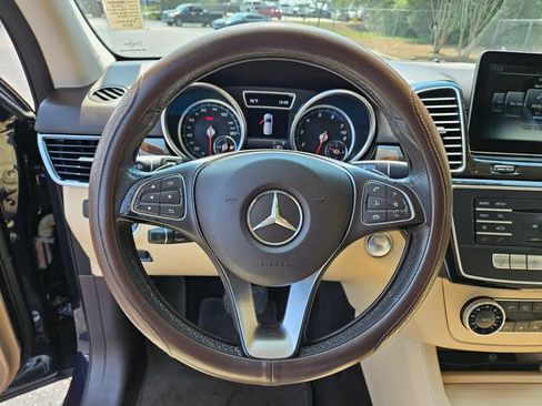 Used 2018 Mercedes-Benz GLE 350 image 24