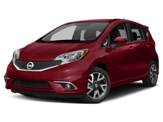 Used 2015 Nissan Versa Note SR w/ SR Convenience Package FWD image 4