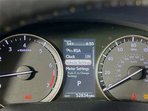 Used 2021 Lexus RX 350 FWD image 11