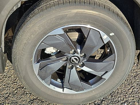 New 2026 Nissan Rogue SV w/ Cold Weather Package image 6