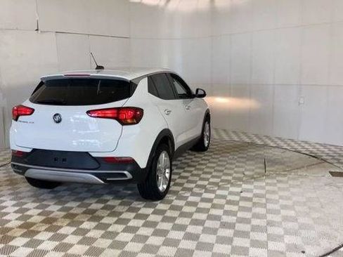 Used 2023 Buick Encore GX Preferred w/ Cold Weather Comfort Package FWD image 9
