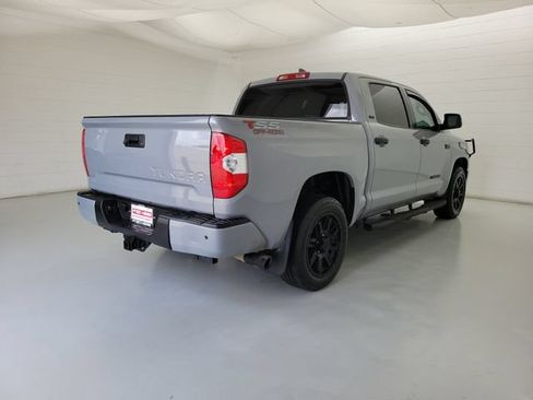 Used 2021 Toyota Tundra SR5 RWD image 5