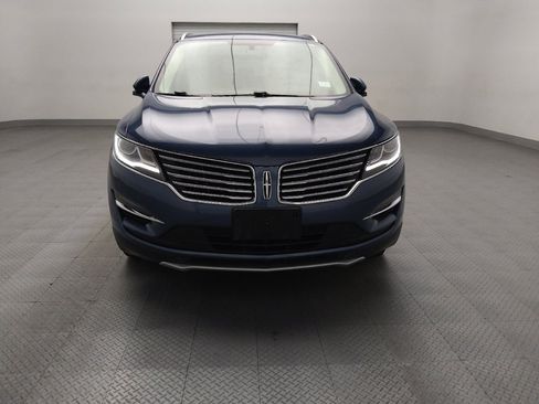 Used 2018 Lincoln MKC Select w/ Select Plus Package FWD image 15
