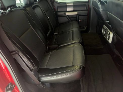 Used 2015 Ford F150 Lariat AWD/4WD image 27