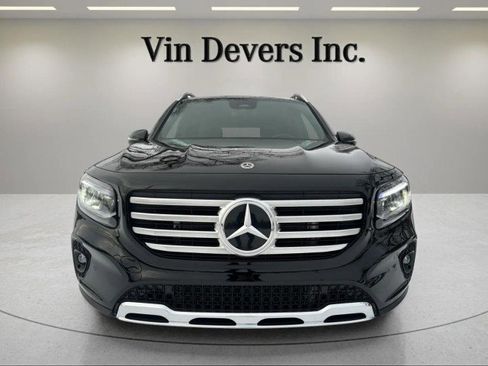 Certified 2025 Mercedes-Benz GLB 250 GLB 250 image 2