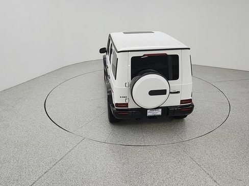 Used 2023 Mercedes-Benz G 550 image 18