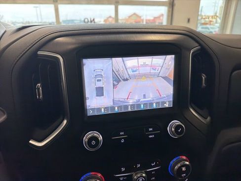 Used 2019 GMC Sierra 1500 AT4 w/ AT4 Premium Package image 4