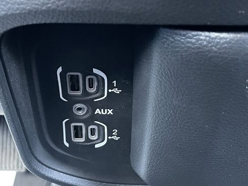 Used 2022 RAM 1500 Big Horn image 34