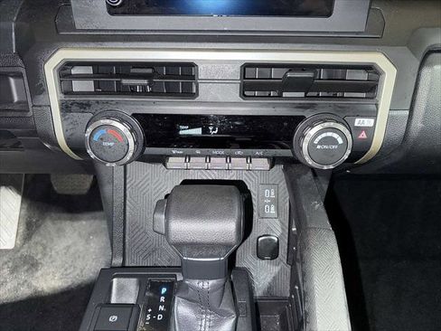 Certified 2025 Toyota Tacoma SR image 20