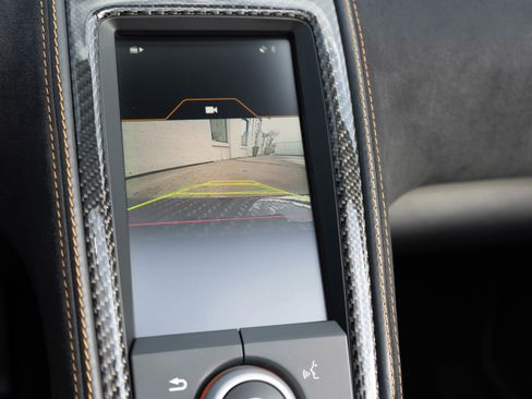 Used 2013 McLaren MP4-12C Spider image 21