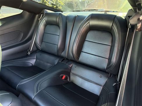 Used 2025 Ford Mustang GT Premium image 27