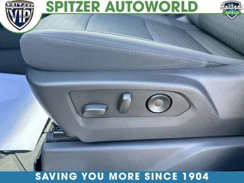 New 2026 Chevrolet Silverado 1500 LT w/ LPO, Liner Protection Package AWD/4WD image 36